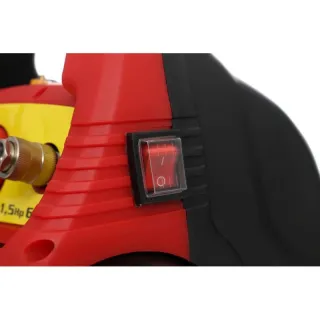 Компресор безмаслен KraftDele KD1414/ 1100W