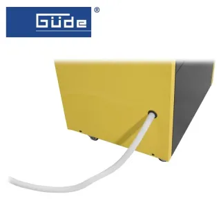 Влагоуловител GUDE GBT 80.1/ 1300 W