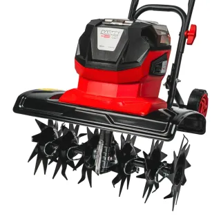 Акумулаторна мотофреза Raider RDP-BCT20/ 40V/ 400 мм Акумулаторна мотофреза Raider RDP-BCT20/ 40V/ 400 мм