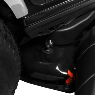 Тракторна косачка TEXAS Premium TTS108H/ 7,8 kW/ 108 см