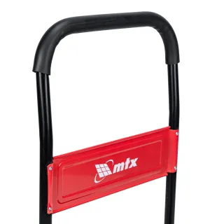 Сгъваема платформена количка MTX 982119/ 150 кг Сгъваема платформена количка MTX 982119/ 150 кг