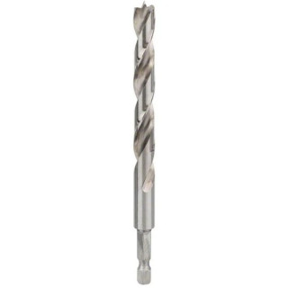 Свредло за дърво шестостенна опашка на Bosch 10.0 mm