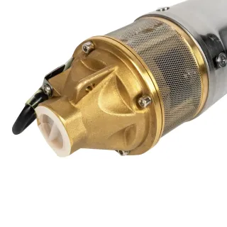 Потопяема помпа за чиста вода + контролен панел MICUL FERMIER GF-0744-S001-G03/ 1.3kW Потопяема помпа за чиста вода + контролен панел MICUL FERMIER GF-0744-S001-G03/ 1.3kW