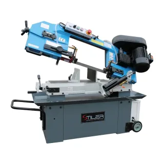 Лентов трион STILER  BS 912B/ 1.1kW/ 400V