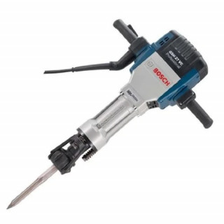 Къртач Bosch GSH 27 VC - 62 J