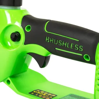 Акумулаторен верижен трион MICUL FERMIER MF-MX1005-G01/ 20V/ 4 Ah