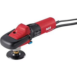 Машина за полиране на камък, гранит, мрамор и бетон FLEX LE 12-3 100 WET/ 1150W