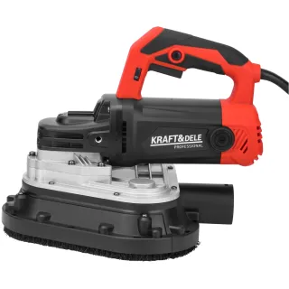 Машина за полиране и шлайфане KraftDele KD5760/ 3.5kW Машина за полиране и шлайфане KraftDele KD5760/ 3.5kW