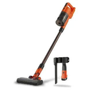 Вертикална акумулаторна прахосмукачка Power Plus POWDP60700/ 20V