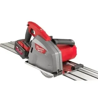 Акумулаторен циркуляр за метал Milwaukee M18 FMCS66-0C/ 18V
