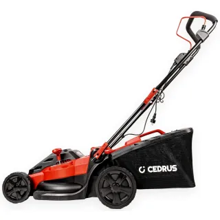 Електрическа косачка Cedrus CEDKE40/ 1800W