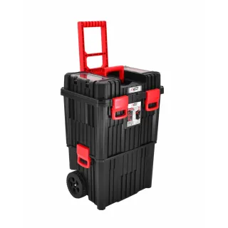 Мобилна модулна кутия за инструменти AWTools AW30533BL/ 25 кг