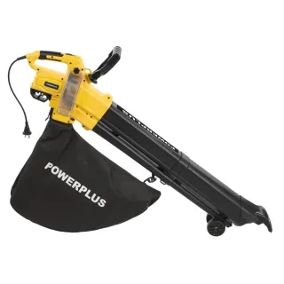 Духалка/листосъбирач Power Plus POWXG4039/ 3.8kW Духалка/листосъбирач Power Plus POWXG4039/ 3.8kW