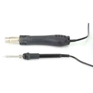 Уред за заваряване на пластмаса KraftDele KD855/ 60W Уред за заваряване на пластмаса KraftDele KD855/ 60W