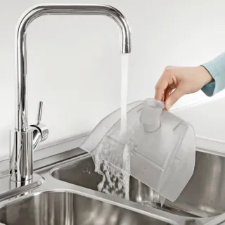 Прахосмукачка с воден филтър Karcher DS 6/ 650W Прахосмукачка с воден филтър Karcher DS 6/ 650W