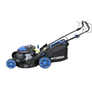 Бензинова самоходна косачка Hyundai HYLM 53-S/ 4,2 kW/ 223 куб/см