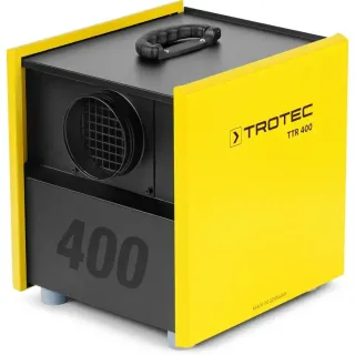 Индустриален влагоуловител Trotec TTR 400/ 1.5 kW