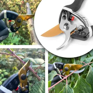 Градинска ножица STAHLWERK 49185 Градинска ножица STAHLWERK 49185