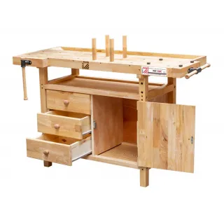 Работна маса Holzmann WB138C/ 150 кг