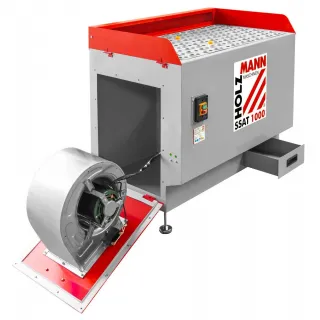 Работна маса с прахоуловител Holzmann SSAT1000/ 750 W Работна маса с прахоуловител Holzmann SSAT1000/ 750 W