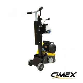 Електрическа фреза за бетон и асфалт CIMEX SM200E/ 3kW