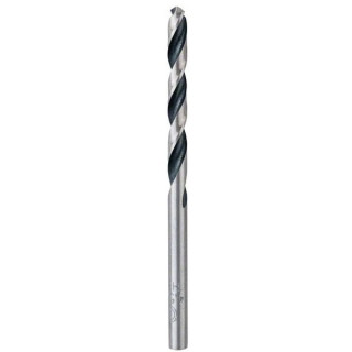Свредло HSS за метал PoinTec 5.0 mm на Bosch комплект 10 бр.