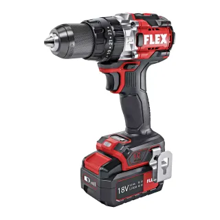 Aкумулаторен ударен винтоверт FLEX PD 2G 18.0-EC HD/ 18V Aкумулаторен ударен винтоверт FLEX PD 2G 18.0-EC HD/ 18V