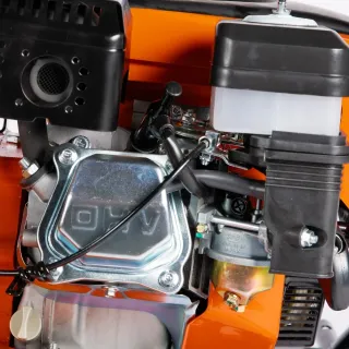 Бензинова мотофреза Detoolz DZ-MT1004-S001-G01/ 8.5 к.с.