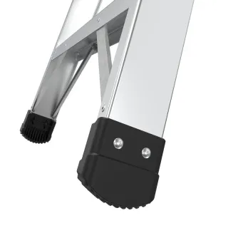 Професионална двураменна стълба Little Giant KING KOMBO PRO 8+6/ 150 кг