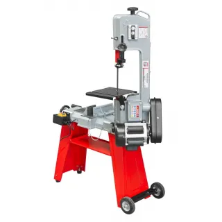 Лентова машина за рязане на метал Holzmann BS115_230V/ 550W