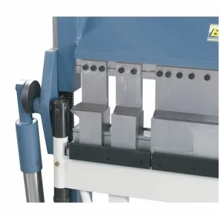 Ръчен абкант BERNARDO TB 1270 Flex Ръчен абкант BERNARDO TB 1270 Flex