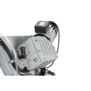 Лентова машина за рязане на метал Holzmann BS712TURN-G_400V/ 1100W
