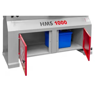 Автоматична машина за заточване на ножове Holzmann HMS1000_400 V/ 1500 W