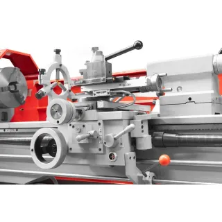 Струг за метал Holzmann ED1000GDIG_400V/ 1500W