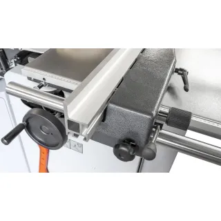 Форматиращ и разкройващ циркуляр Holzmann FKS315V1200_400V/ 3000W