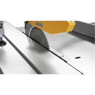 Форматиращ и разкройващ циркуляр Holzmann FKS315V1200_400V/ 3000W