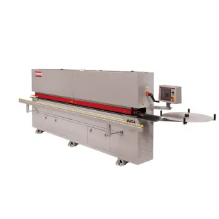 Кантираща машина Holzmann KAM215EPSK_400V