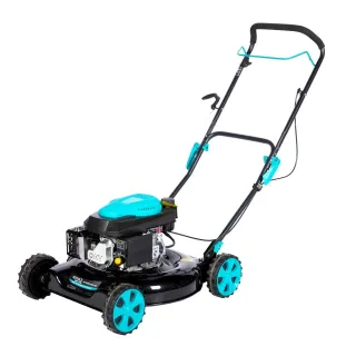 Бензинова косачка за трева Detoolz DZ-TG1004-S001-G01/ 3.5 к.с. Бензинова косачка за трева Detoolz DZ-TG1004-S001-G01/ 3.5 к.с.