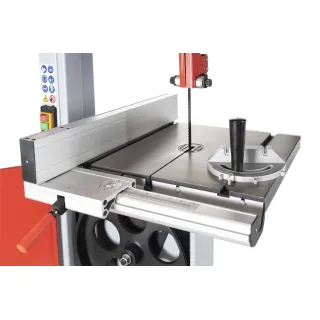 Лентов банциг Holzmann HBS400_400V / 1500W
