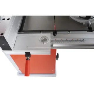 Лентов банциг Holzmann HBS400_400V / 1500W