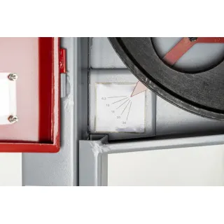 Лентов банциг Holzmann HBS400_400V / 1500W