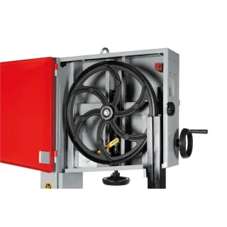 Лентов банциг Holzmann HBS470PROFI_230 V/ 1500 W