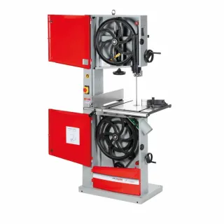 Лентов банциг Holzmann HBS470PROFI_230 V/ 1500 W