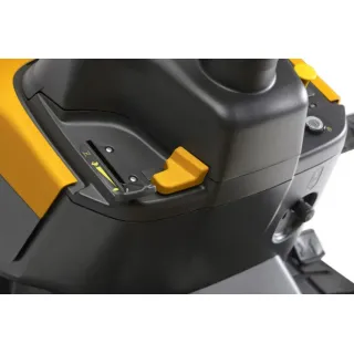 Бензинова тракторна косачка Stiga Estate 384/ 9.1 к.с.