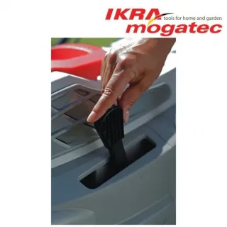 Косачка електрическа IKRA IERM 1434/ 1400W