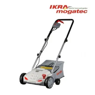 Аератор електрически IKRA IEVL 1532/ 1500W