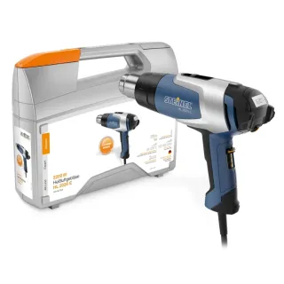 Пистолет за горещ въздух Steinel Tools DIY HL 2020 E/ 2200 W