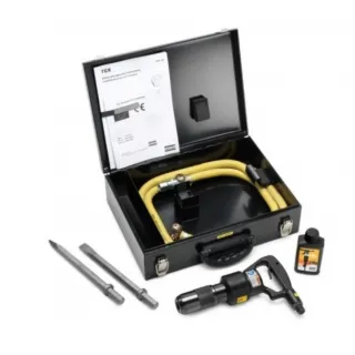 Пневматичен къртач Atlas Copco TEX 03 PS KIT/ 6 bar