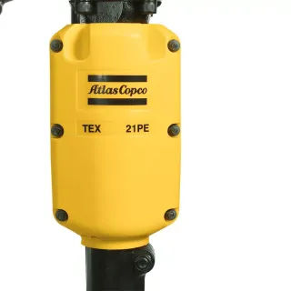 Пневматичен къртач Atlas Copco TEX 21 PE/ 6 bar