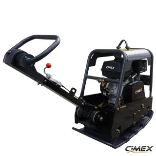 Хидравлична виброплоча CIMEX RCP160H Rental Series/ 30.5kN